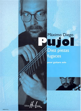 PIEZAS FUGACES